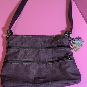 Sakroots Shoulder Bag, Like New!